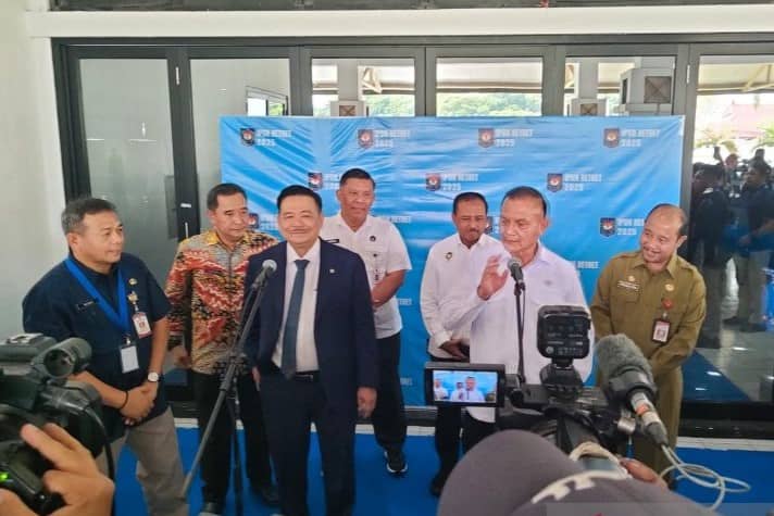 Tidak Semua WNI Bersedia Dievakuasi dari Iran