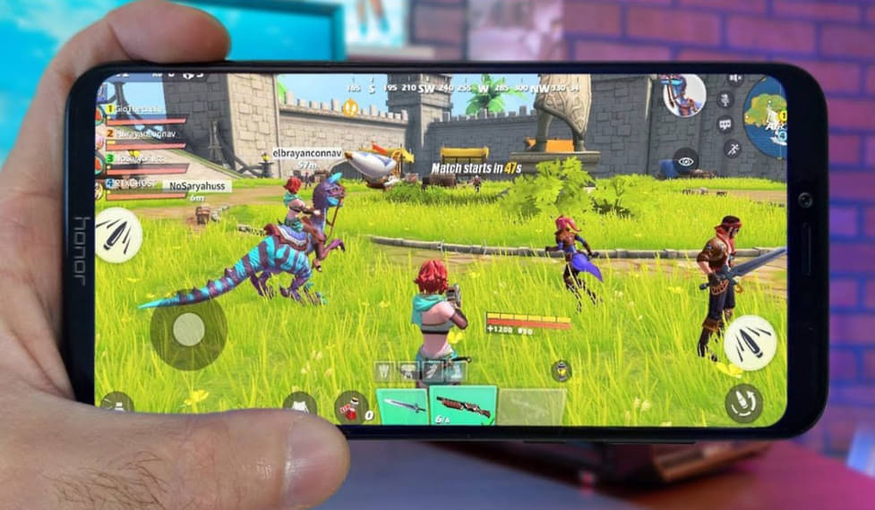Tren Game Mobile Paling Seru di 2025: Dari RPG hingga Battle Royale yang Wajib Dicoba