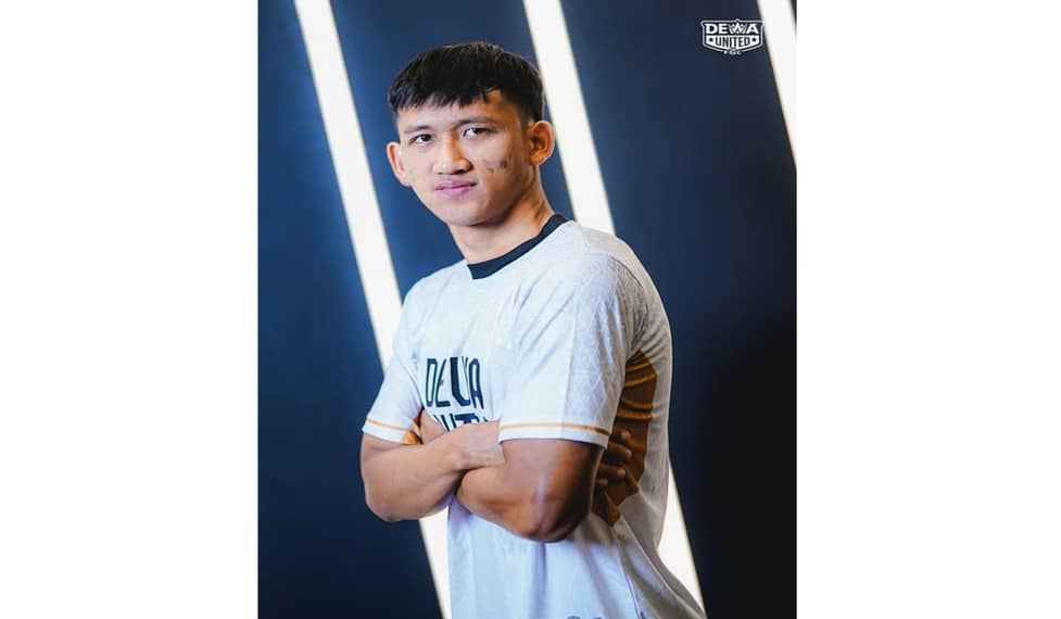 Dewa United Datangkan Akbar Arjunsyah