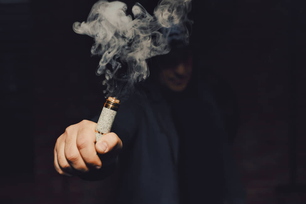 elfbar nachfüll pod läuft aus Vape akan jadi 'bom waktu kesehatan' di Indonesia - Mengapa penggunanya  semakin tinggi dan apa bahayanya? main image 0