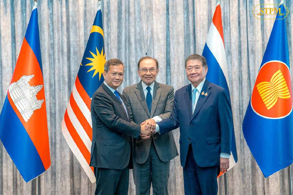 Ini Komitmen Pemimpin Kamboja dan Thailand Menyusul Gencatan Senjata