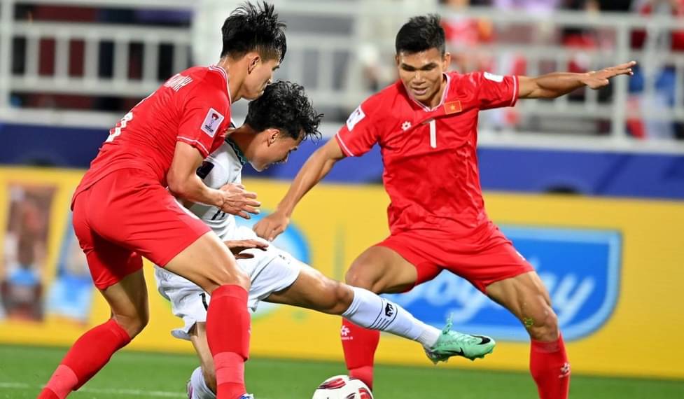 Indonesia Gagal Juara Piala AFF U-23 usai Kalah dari Vietnam