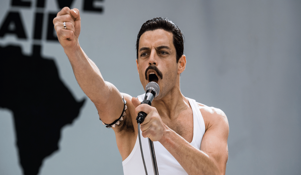 10 Fakta Menarik Freddie Mercury, Legenda Musik Dunia yang Tak Terlupakan
