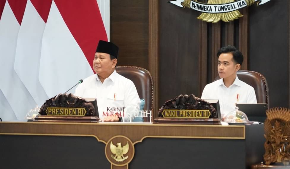 Setahun Pemerintahan Prabowo – Gibran, Program MBG Jadi Pilar Gizi Anak dan Pertumbuhan Ekonomi