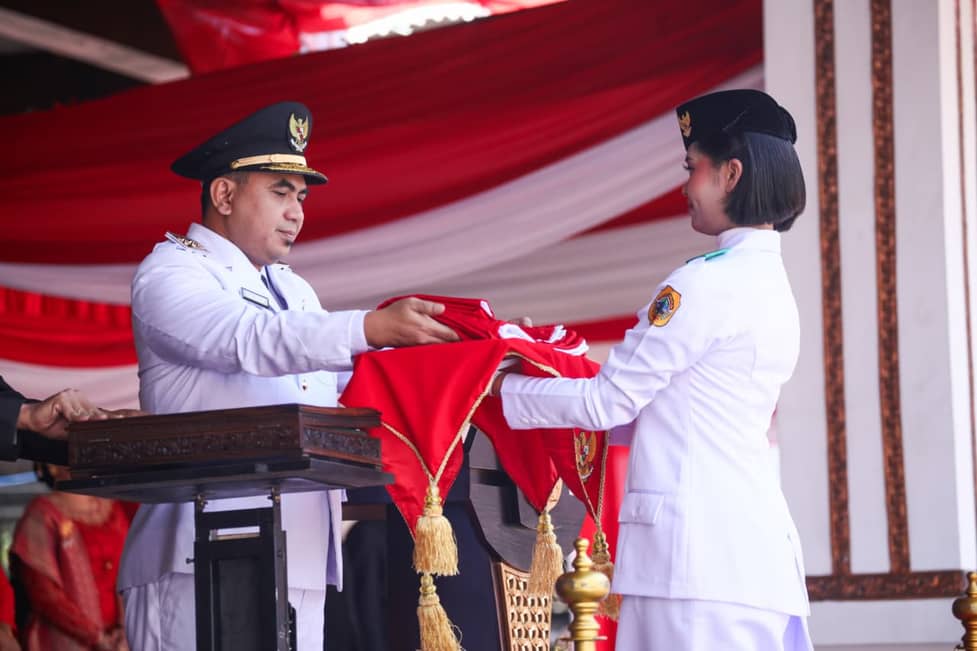 Bupati Pati Menghilang