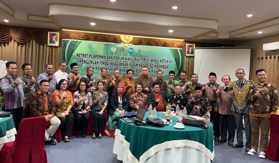 Kemenag Salurkan KIP Kuliah Rp171 Miliar untuk 25.964 Mahasiswa