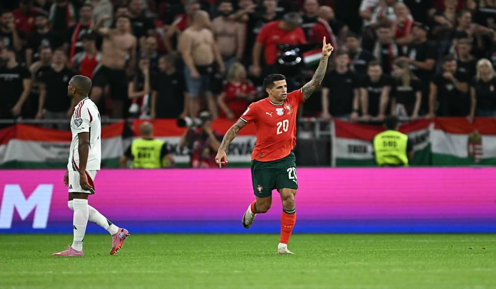 Prediksi Lengkap Portugal vs Hungaria 15 Oktober 3 Prediksi Lengkap Portugal vs Hungaria 15 Oktober