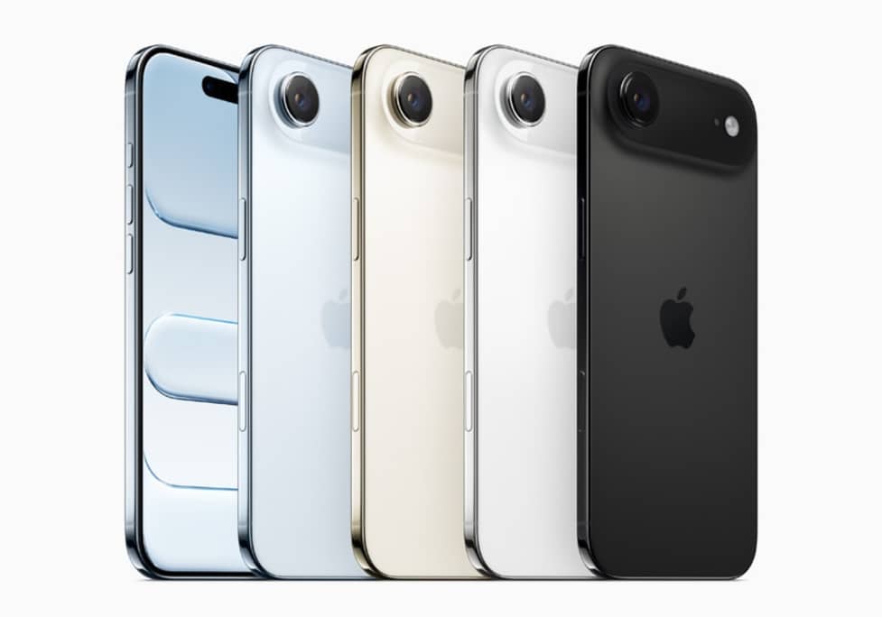 Ini Spesifikasi Iphone 17 Series yang Siap Meluncur di Indonesia