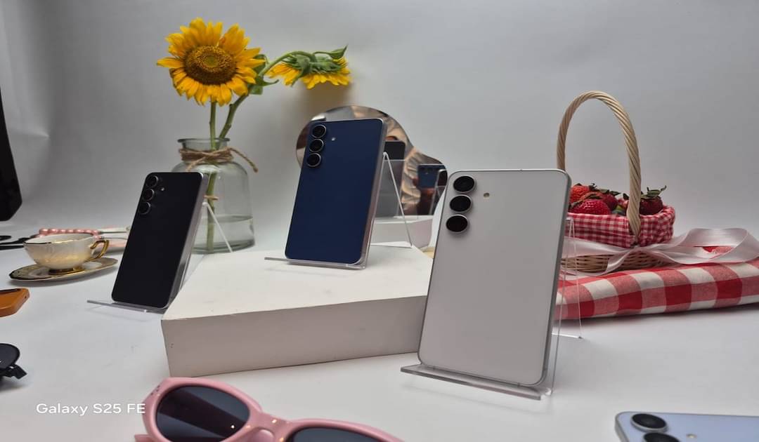 Spesifikasi Samsung Galaxy S25 FE: Ponsel Gen Z dengan Kamera Flagship & Galaxy AI