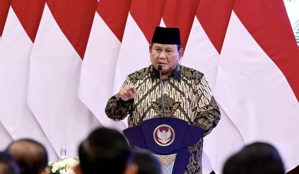 Presiden Prabowo Diminta tak Tutup Mata pada Kasus Keracunan MBG yang  Berulang