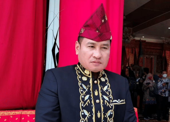 AKBP Puji Prayitno Polda Bengkulu Polisi Viral yang Dekat dengan Masyarakat