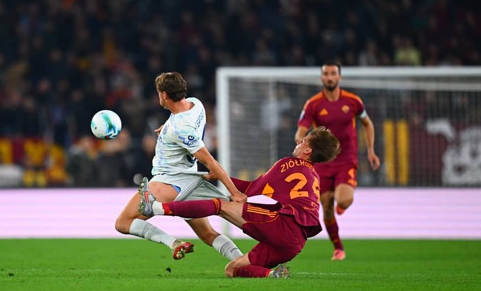 Prediksi Lengkap Inter Milan vs Roma 6 April