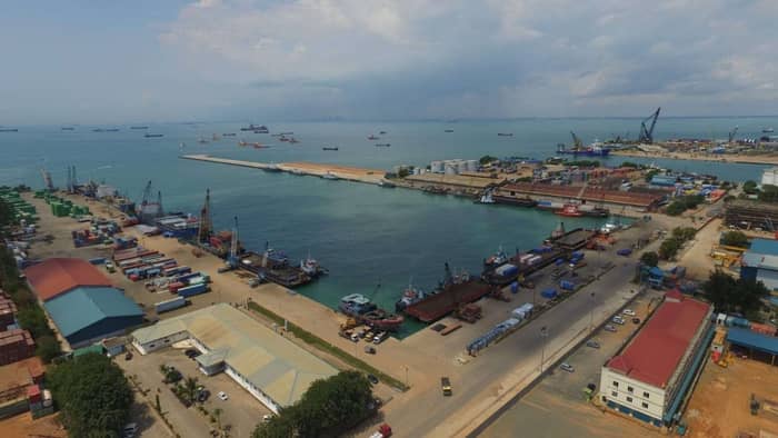 Realisasi Investasi Batam Tembus Rp17,4 Triliun di Batam