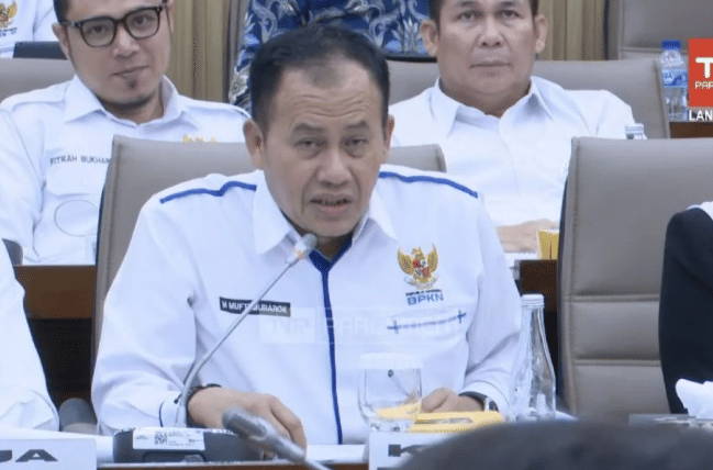 BPKN RI akan Panggil Aqua untuk Klarifikasi Sumber Air Produksi