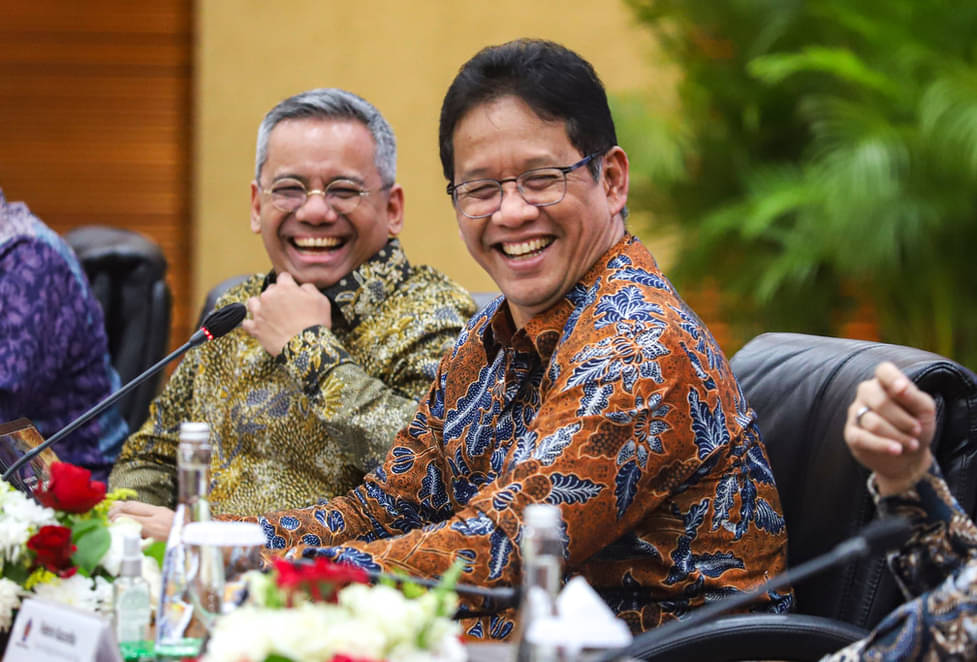 Cegah Dana Mengendap, Purbaya Godok Sistem Percepatan Transfer ke Daerah