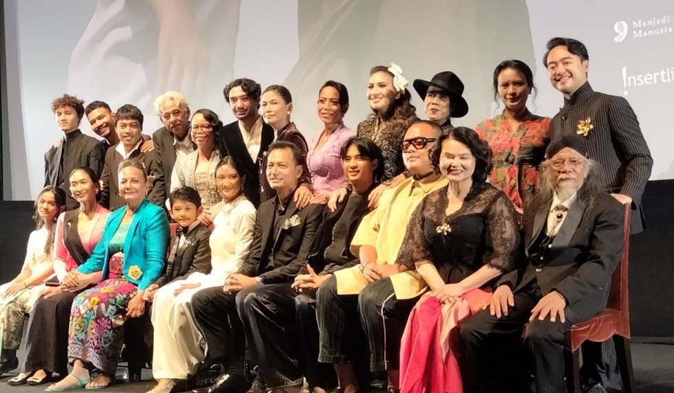 Film Pangku Dapat Klasifikasi Sensor Usia 17, Ini Kata Reza Rahadian