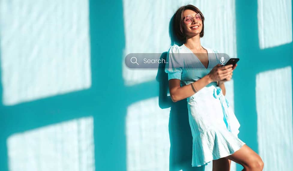 Ilustrasi SEO Web Developer