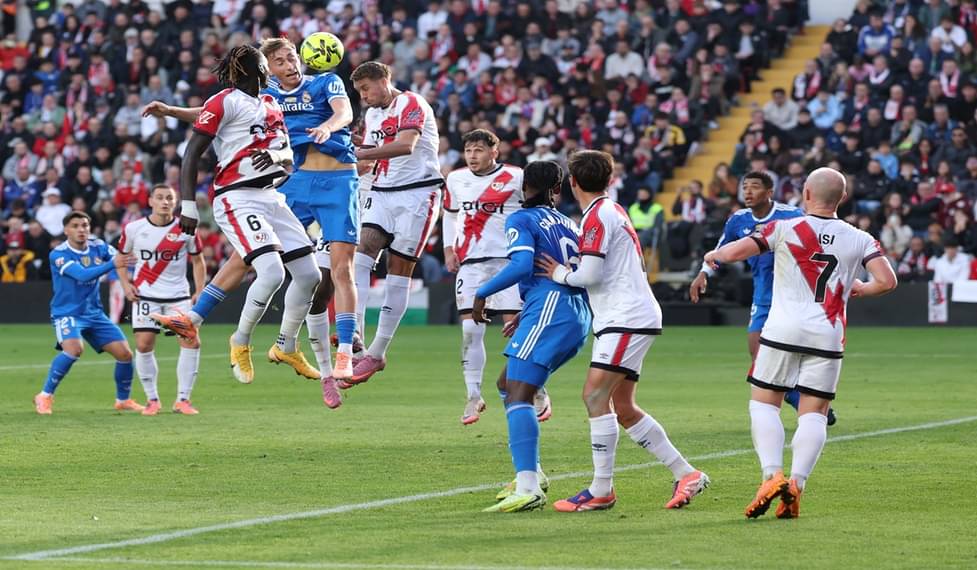 Prediksi Lengkap Real Madrid vs Rayo Vallecano 1 Februari 3 Prediksi Lengkap Real Madrid vs Rayo Vallecano 1 Februari