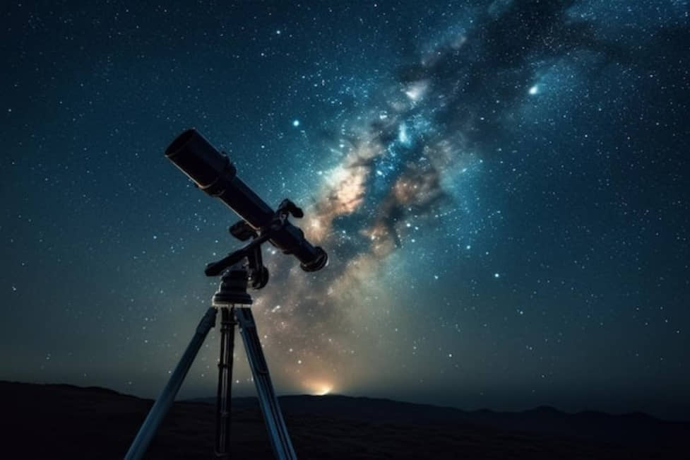 Daftar 6 Fenomena Langit Bulan Desember 2025, akan Ada Supermoon hingga  Hujan Meteor