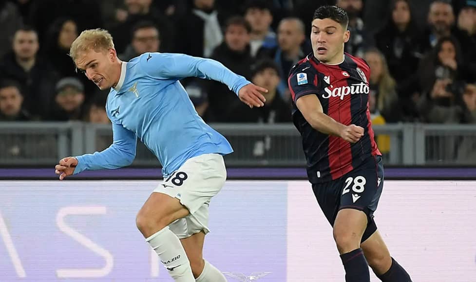 Prediksi Lengkap Bologna vs Lazio 12 Februari