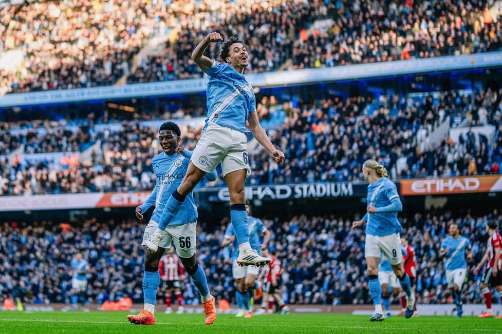 prediksi Tottenham vs Manchester City