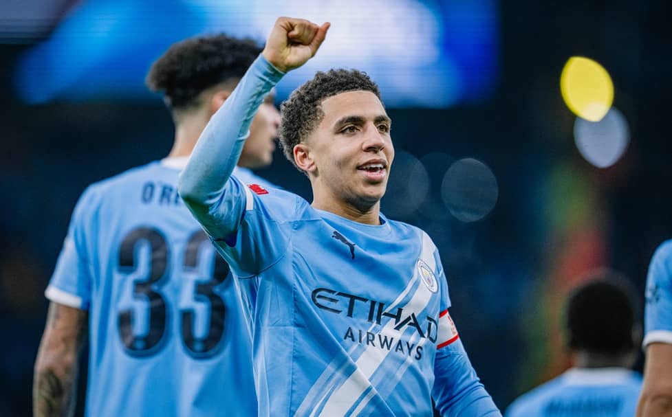 prediksi Tottenham vs Manchester City