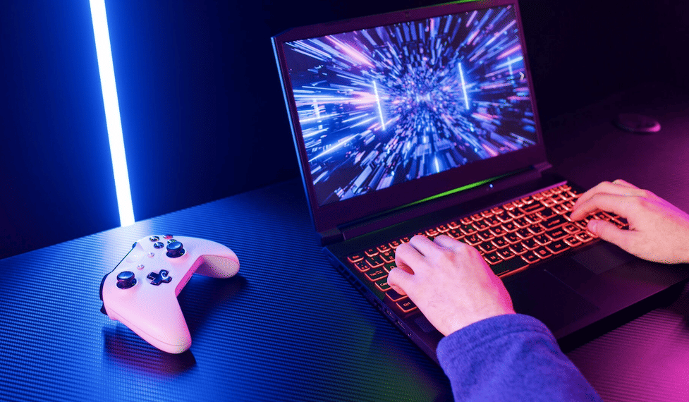 situs slot terpercaya online 24 jam 5 Laptop Gaming Rp10 Jutaan Terbaik untuk Gaming dan Multitasking