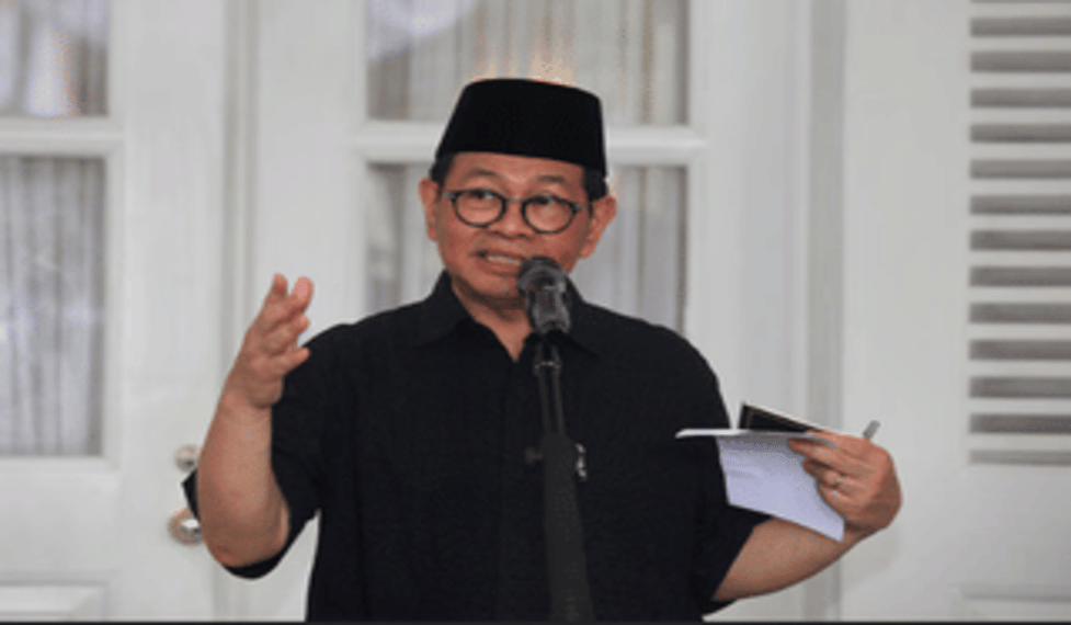 Soal Pembangunan Gedung MUI 40 Lantai Kawasan Bundaran HI, Pramono Itu Cagar  Budaya