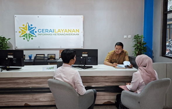 Ilustrasi Kebijakan THR 2026