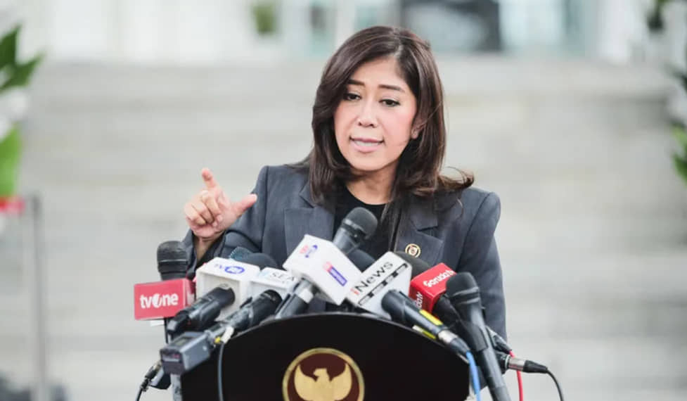 Akses 70 Juta Pengguna Medsos di RI Segera Dibatasi