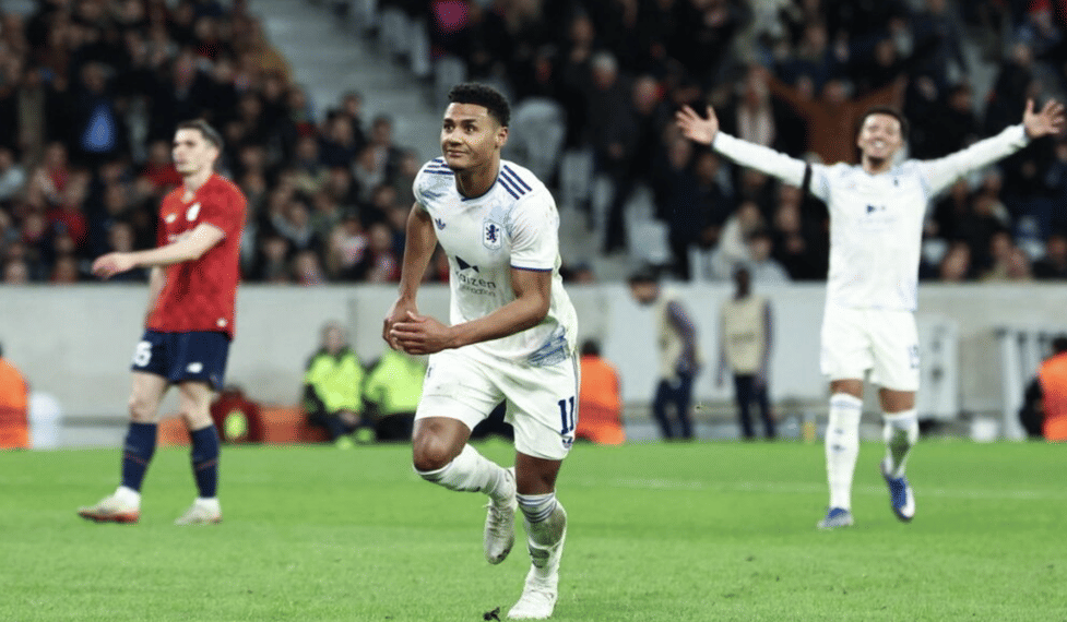 Prediksi Lengkap Aston Villa vs Lille 20 Maret