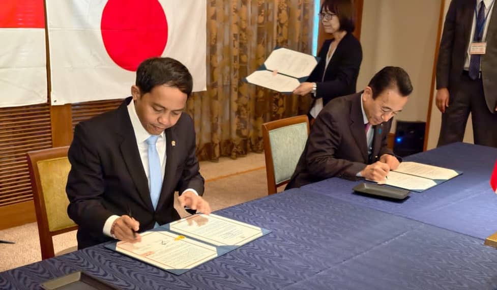 Indonesia Segera Pinjamkan 2 Komodo ke Jepang