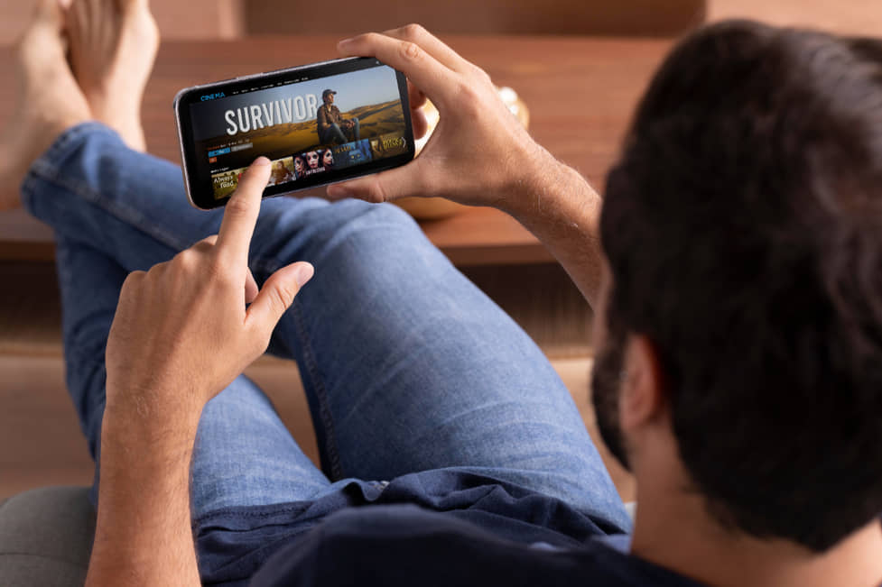 sulam69 7 Aplikasi Streaming Film Terlengkap di HP