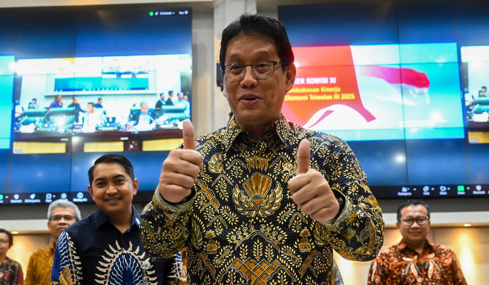 Pembekalan TNI untuk Penerima LPDP adalah Langkah Strategis Perkuat Nasionalisme Pembekalan TNI untuk Penerima LPDP adalah Langkah Strategis Perkuat Nasionalisme