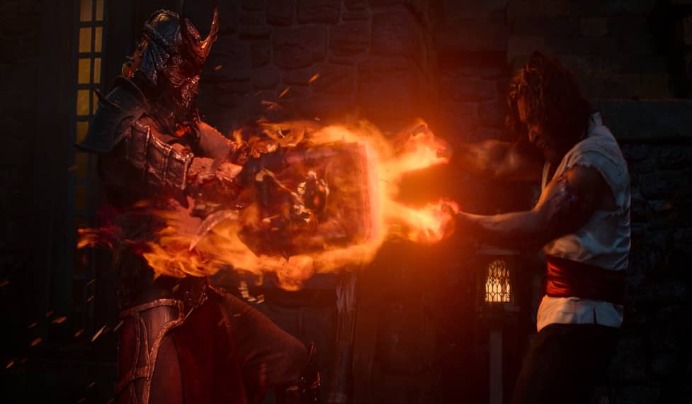 situs judi slot deposit 1000 Review Mortal Kombat II: Aksi Brutal Joe Taslim dan Nostalgia Gim Klasik