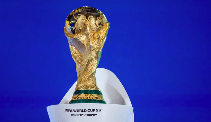 Sejarah Piala Dunia Awal Mula hingga Jadi Turnamen Sepak Bola Terbesar Dunia