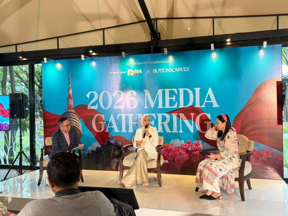 teh88 Korea Perkuat Promosi Wisata Ramah Muslim Seiring Meningkatnya Wisatawan Indonesia