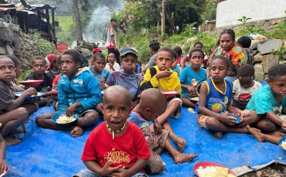Penguatan Ekosistem Media Dukung Pembangunan dan Informasi Berkualitas di Papua Penguatan Ekosistem Media Dukung Pembangunan dan Informasi Berkualitas di Papua