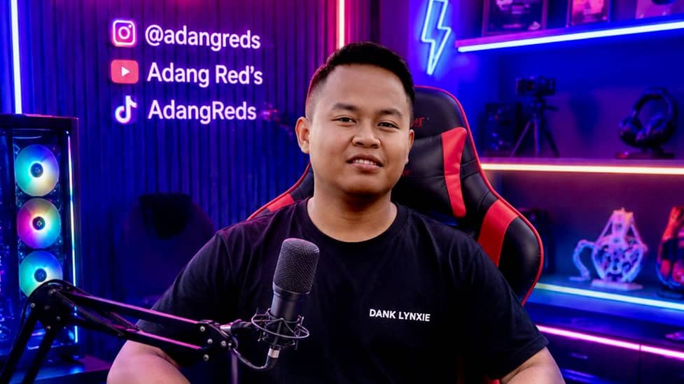 judi casino online Kreator Gaming Adang Haedaroh Bagikan 5 Tips Bermain Mobile Legends untuk Pemula, Konsistensi Disebut Jadi Kunci Utama