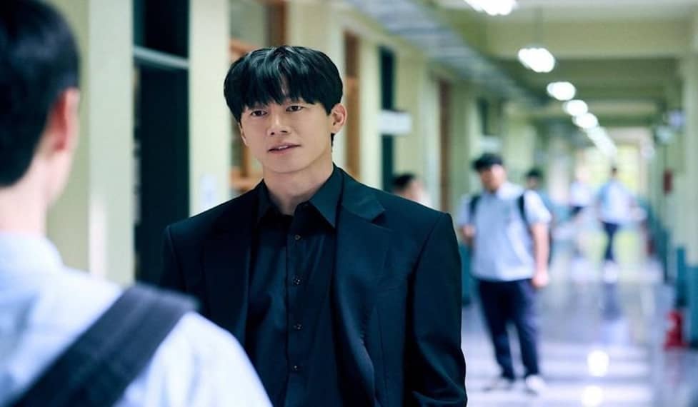 sabung ayam onlain 5 Rekomendasi Film Kim Mu-yeol Terbaik, dari Thriller hingga Aksi