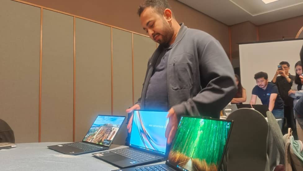 slot bca Kelangkaan Komponen Global Picu Kenaikan Harga Laptop hingga 50%