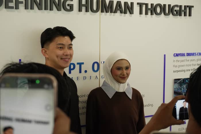 5 Tips Menjadi Content Creator Kecantikan ala Alfina Alrasyid agar Dilirik Brand
