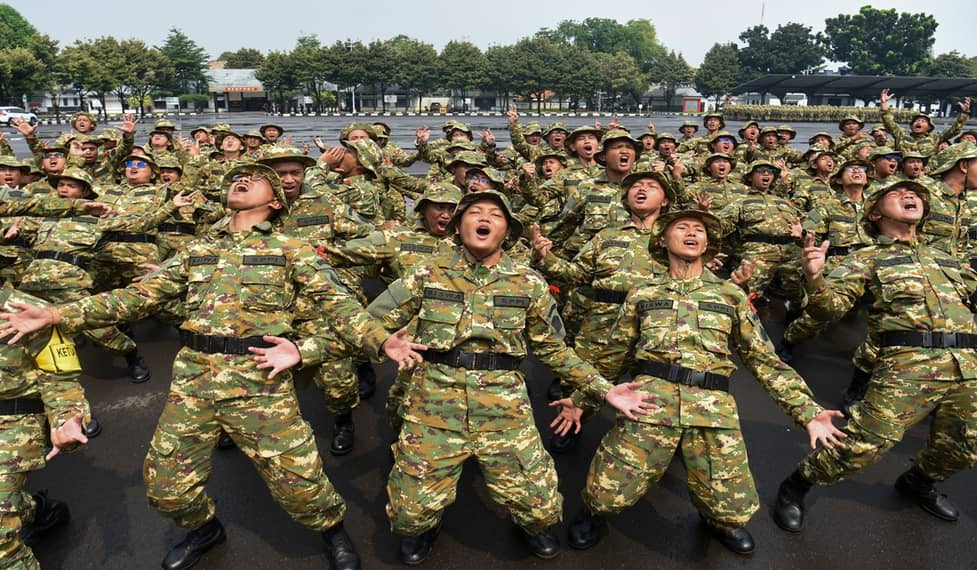 Pelatihan Calon Manajer Koperasi Merah Putih Difokuskan pada Manajemen Perkoperasian Pelatihan Calon Manajer Koperasi Merah Putih Difokuskan pada Manajemen Perkoperasian