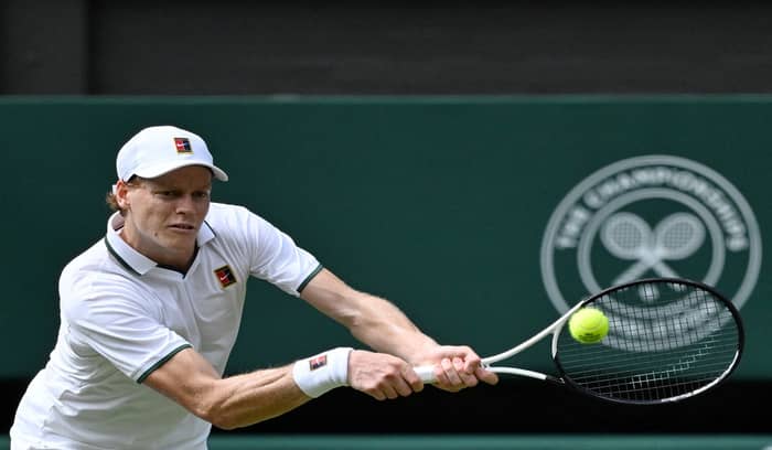 Jannik Sinner Melaju ke Putaran Ketiga Wimbledon Usai Tekuk Nuno Borges