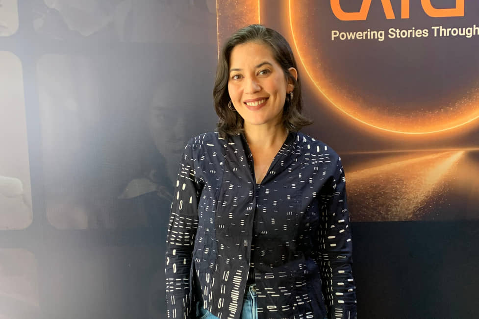 jagoan33 Hannah Al Rashid Kembali ke Film Aksi Garapan Mike Wiluan