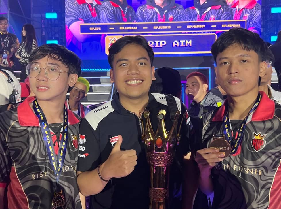spingacor88 Eksosistem Esports kian Kompetitif, Kreator Gaming Bang iSur bagi Tips Gim Battle Royale Free Fire