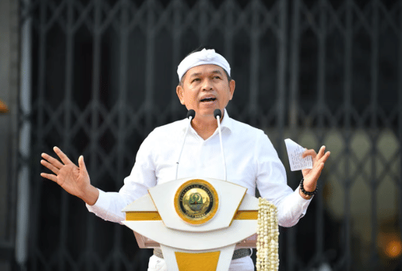 Dedi Mulyadi Gagas Sayembara Tangkap Begal Jawa Barat, Hadiah hingga Rp50 Juta untuk Warga