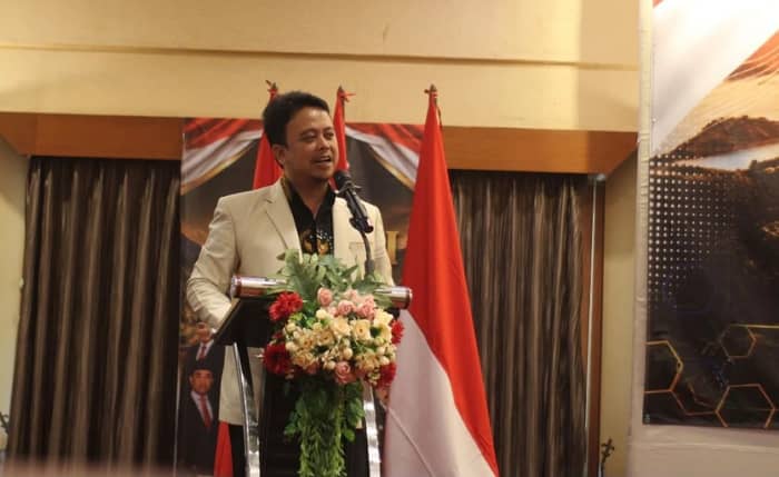 Koperasi Desa Diharapkan Menjadi Penggerak Ekonomi Nyata