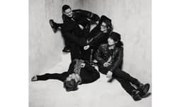 sasimo168 I Don't Like Mondays. Rilis Groooovy untuk Anime Black Torch dan Umumkan Album Baru