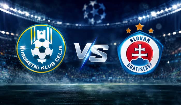 Prediksi NK Celje vs Slovan Bratislava: Misi Cetak Sejarah dan Ambisi Yaya Toure di Liga Champions